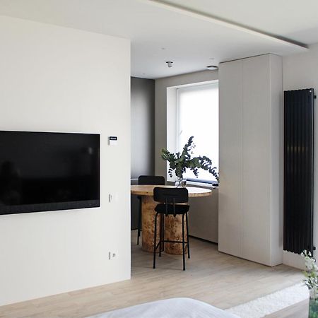 E L E V E N Apartment Ивано-Франкивск Екстериор снимка