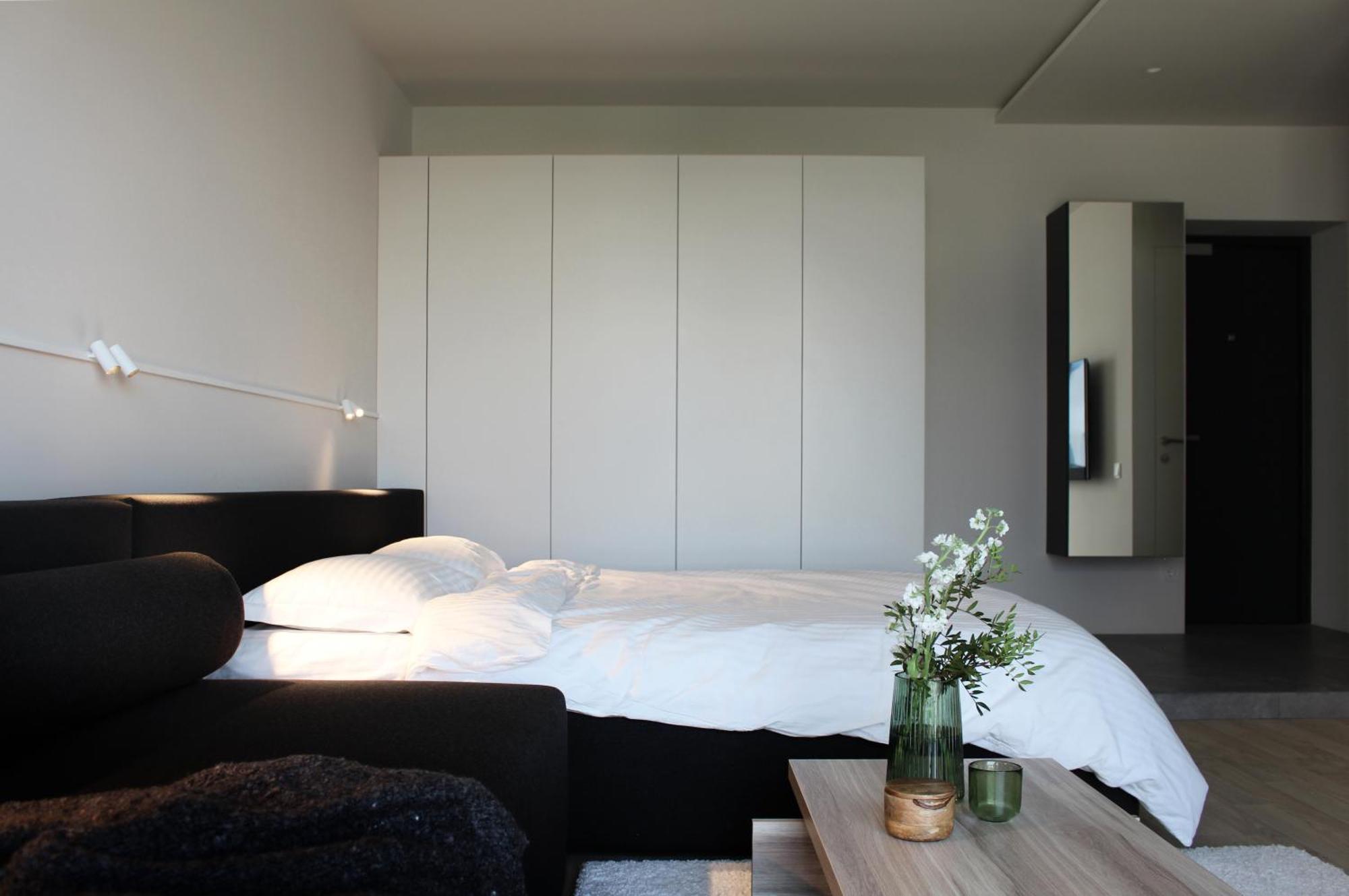 E L E V E N Apartment Ивано-Франкивск Екстериор снимка