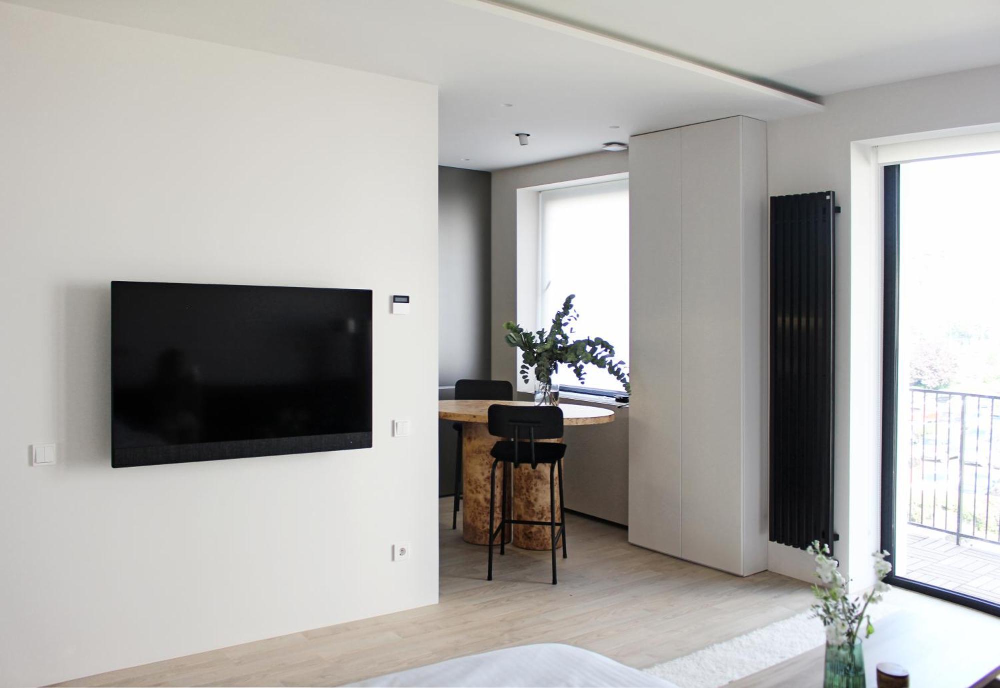 E L E V E N Apartment Ивано-Франкивск Екстериор снимка
